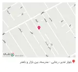 فرش فروشی بهنام