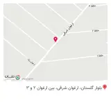 سقف کاذب و دکوراسیون محمدرضا
