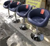 گروه تولیدی میز و صندلی کافه رستورانی کارینو پلاس