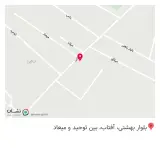 فروشگاه زنجیره ای گندم حسن وند (کد 10929)