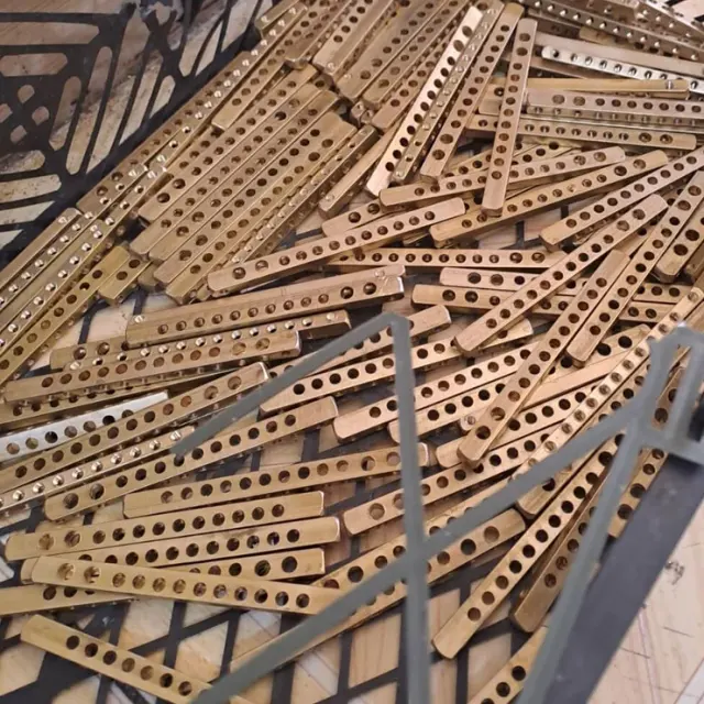 خدمات فرز سی ان سی پناهی