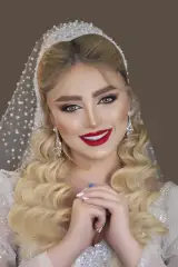 سالن زیبایی و آرایشگاه زنانه تيار