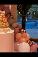 تشریفات و تزیینات یلدا