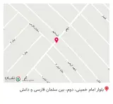 آرایشگاه بیتا