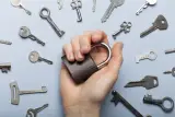 ریموت و کلیدسازی اوجاقی