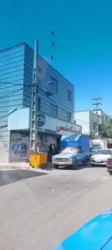 فروشگاه شمس