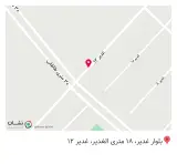 صافکاری بدون رنگ سید نایب
