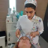 مطب زیبایی دکتر شهرزاد کریمی