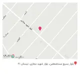 لوازم قنادی معراج