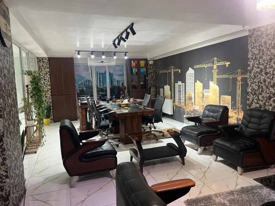 داربست فلزی بابک