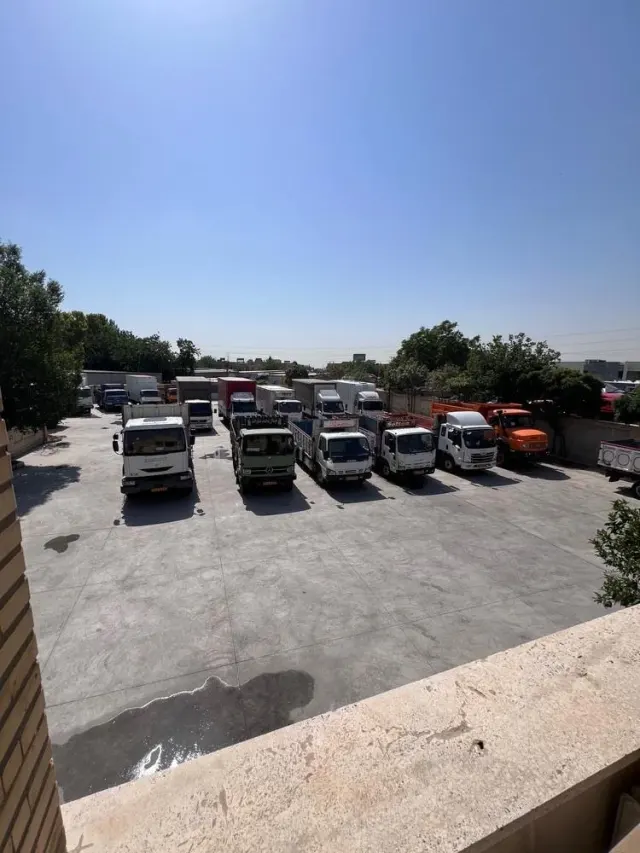 شرکت پلاک زردسواران
