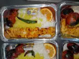 کباب گلپایگان