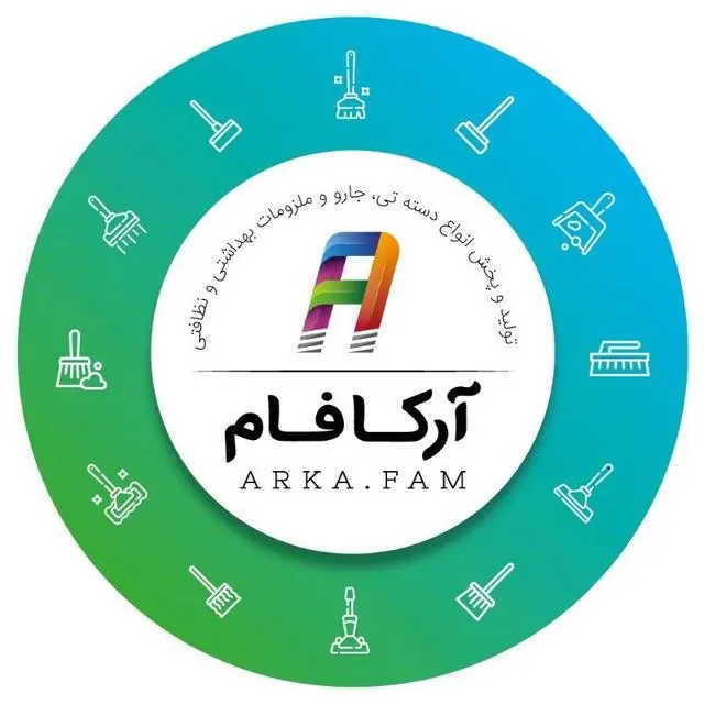 تولیدی آرکافام