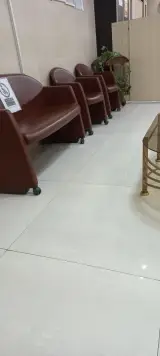 labkhandehasti dental clinic