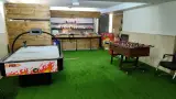 جامعه القرآن الکریم - مهد قرآن دولت آباد