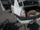 صافکاری سیار مجید