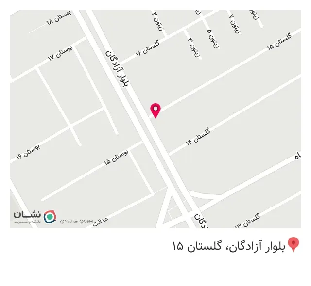 نانوایی لواشی تک