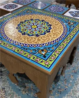 فروش کاشی سنتی ارزان