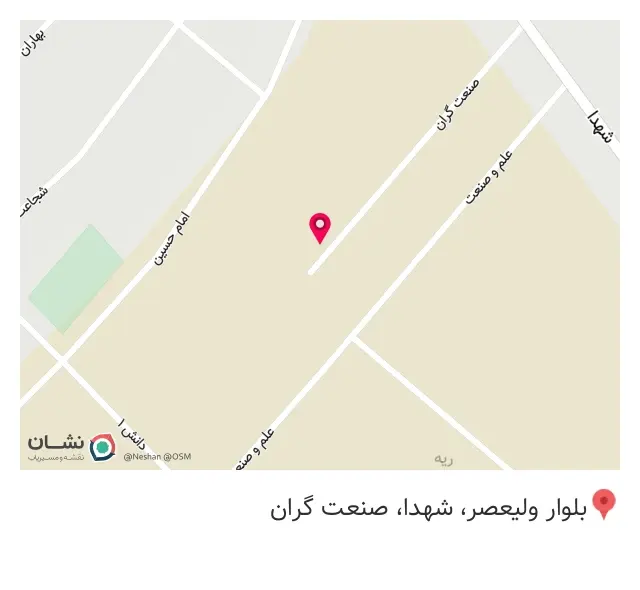 دکوراسیون داخلی لطفی