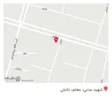 مصالح ساختمانی بهاری