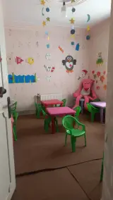 دبستان دخترانه غیردولتی آئین مهرورزی