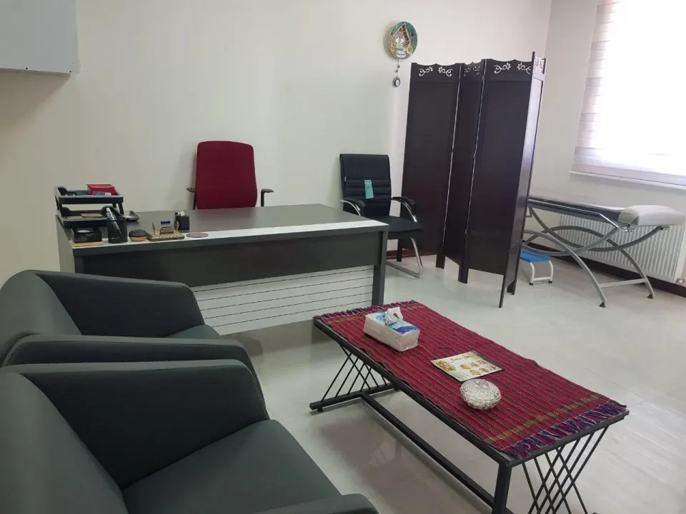 مرکز تخصصی طب کار زاگرس