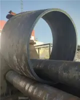 نورد کاری و برشکاری cnc و پلاسما
