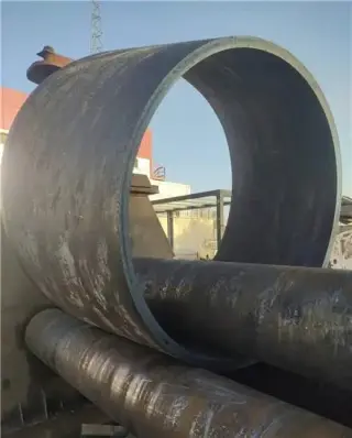 نورد کاری و برشکاری cnc و پلاسما