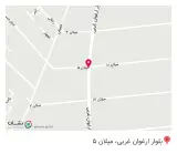 املاک قائم