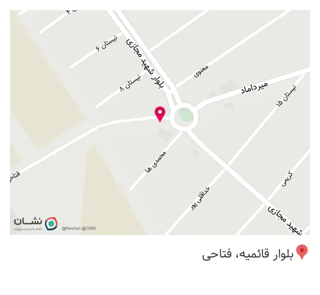 مکانیکی وتعویض روغنی سعید