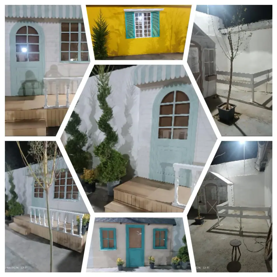 باشگاه سوارکاری راگا