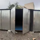 انبار کانکس و کانتینر نوین دپو(شعبه رجایی)