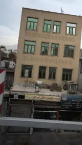تولید و پخش سفال مهرجو