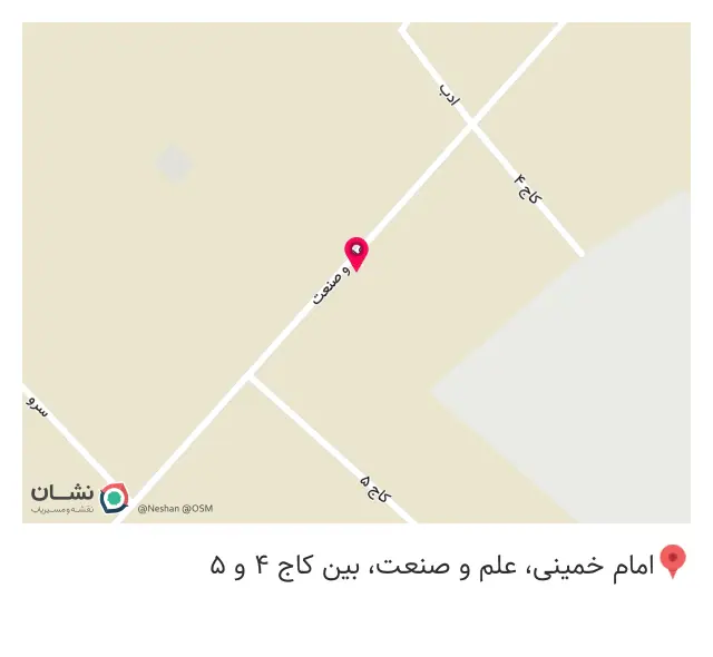 شرکت نوین درب