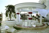 تالار پارسیس تهران
