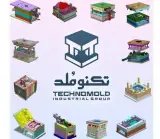 طراحی قالب تزریق پلاستیک و دایکست در مجتمع ارس مال شهریار