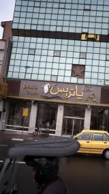 شستشوی فرش پاتریس