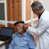 مرکز تخصصی سمعک توحید