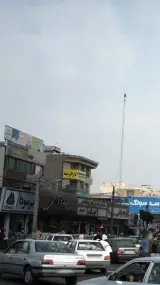 آبادیس گشت پارسیان