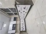 تاسیسات لوله کشی رفع نم