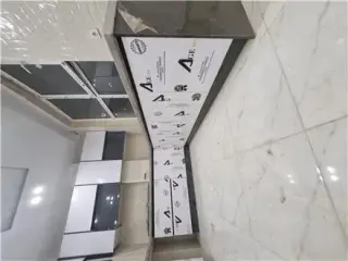 تاسیسات لوله کشی رفع نم