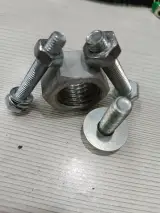 پیچ سازان اطلس زمانی