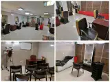 آموزشگاه آرایش مردانه پوریا