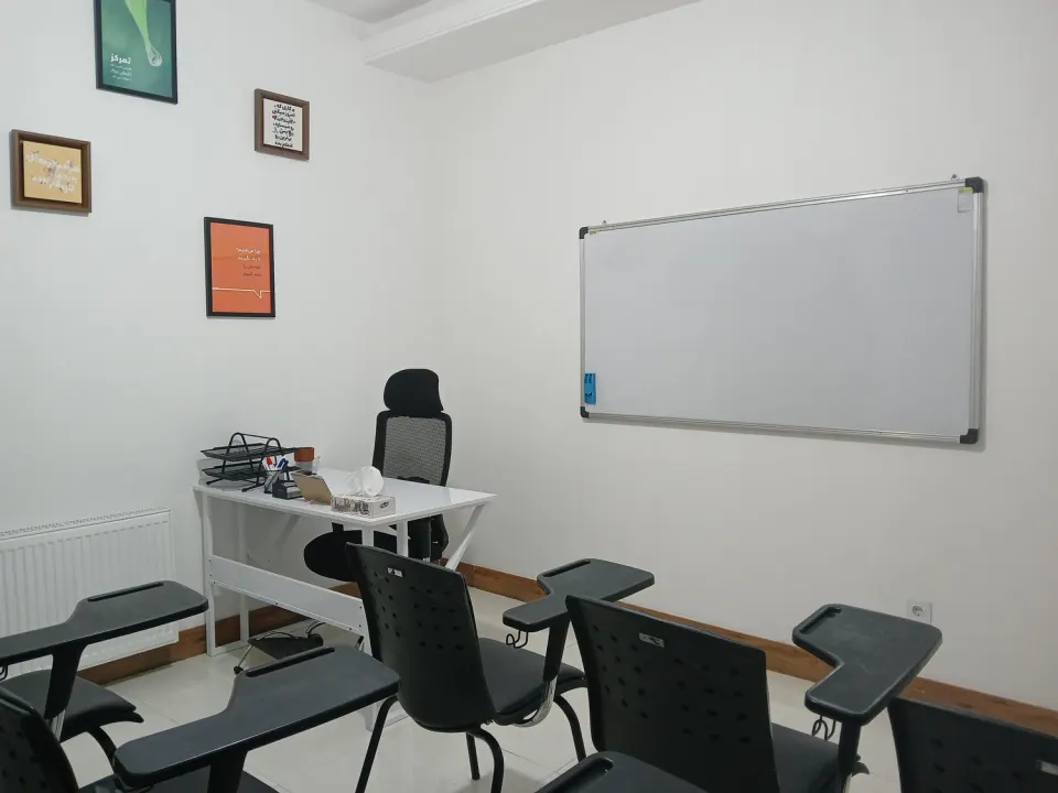 تیم تخصصی اموزشی هدفینه