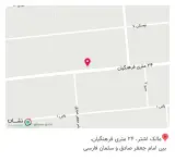 مسکن پارس