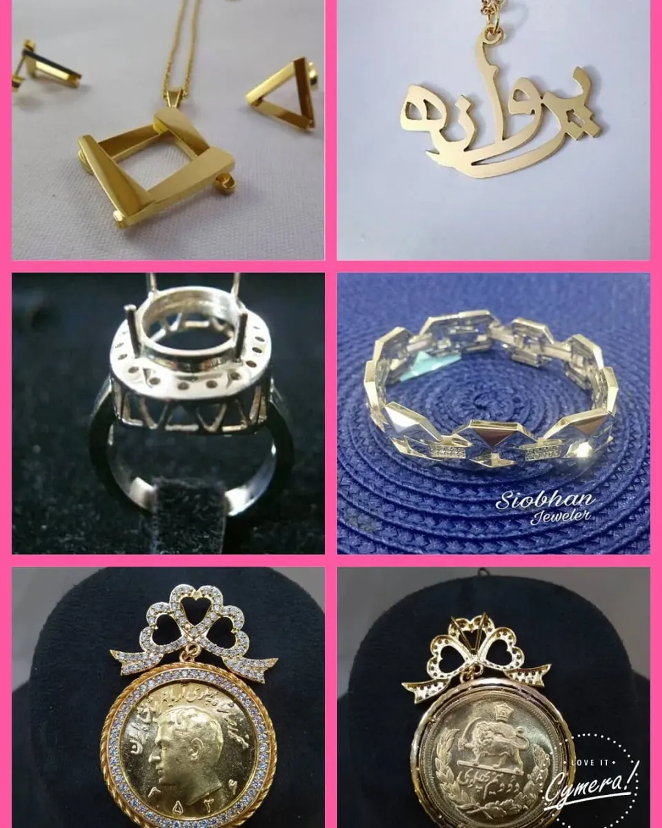 جواهر سازی صدف