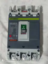 تابلو برق کار