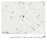 فروشگاه لوازم آشپزخانه و کالای خواب رمانتیک