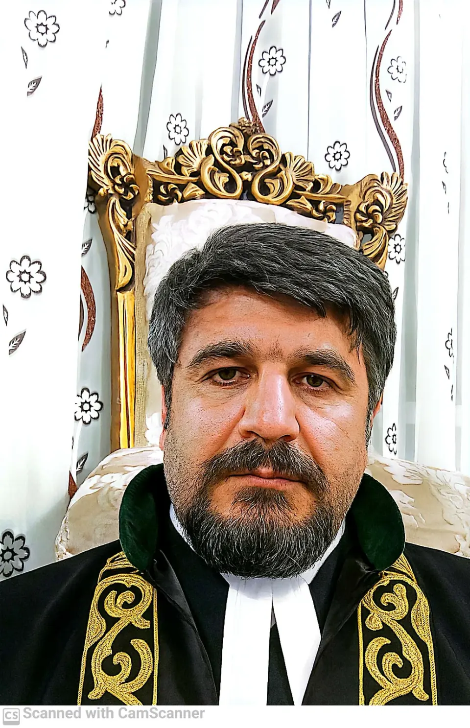 وکالت وحید توکلی
