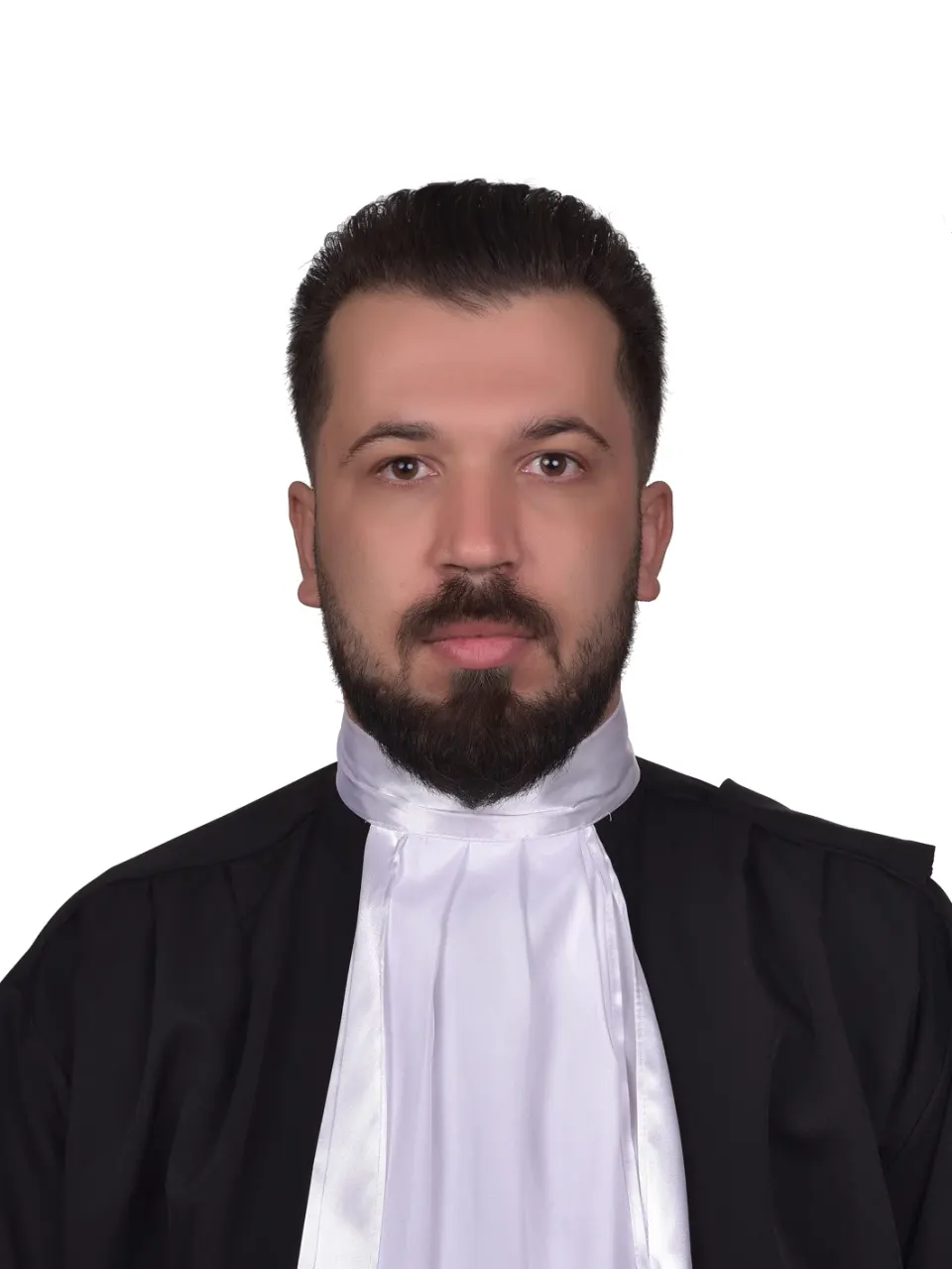 وکیل جواد مومن